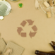 odpadoví hospodarstvi ISO 14001